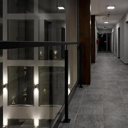 Easy Rent Apartments - Smart Люблін Екстер'єр фото