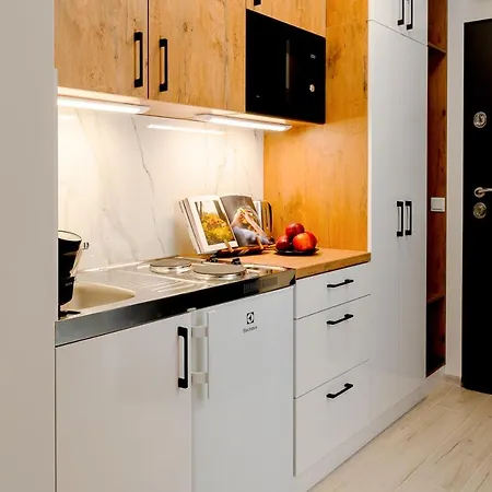 Easy Rent Apartments - Smart Люблін Екстер'єр фото