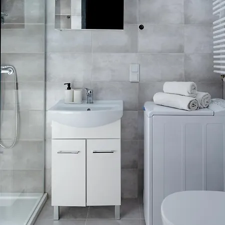 Easy Rent Apartments - Smart Люблін Екстер'єр фото