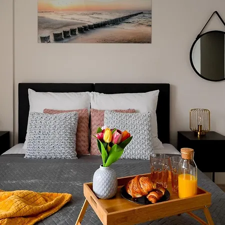 Easy Rent Apartments - Smart Люблін Екстер'єр фото