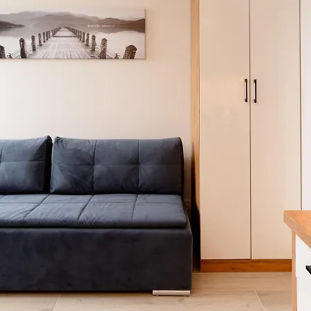 Easy Rent Apartments - Smart Люблін Екстер'єр фото