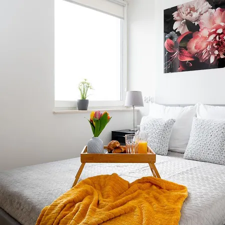 Easy Rent Apartments - Smart Люблін Екстер'єр фото