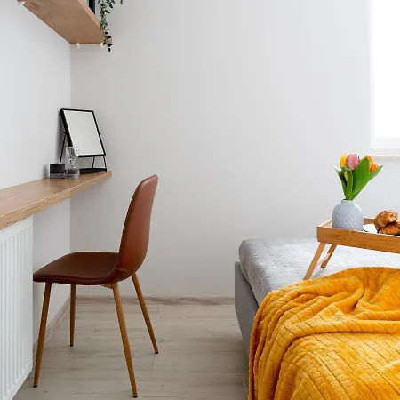 Easy Rent Apartments - Smart Люблін Екстер'єр фото