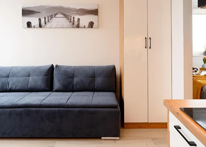 Easy Rent Apartments - Smart