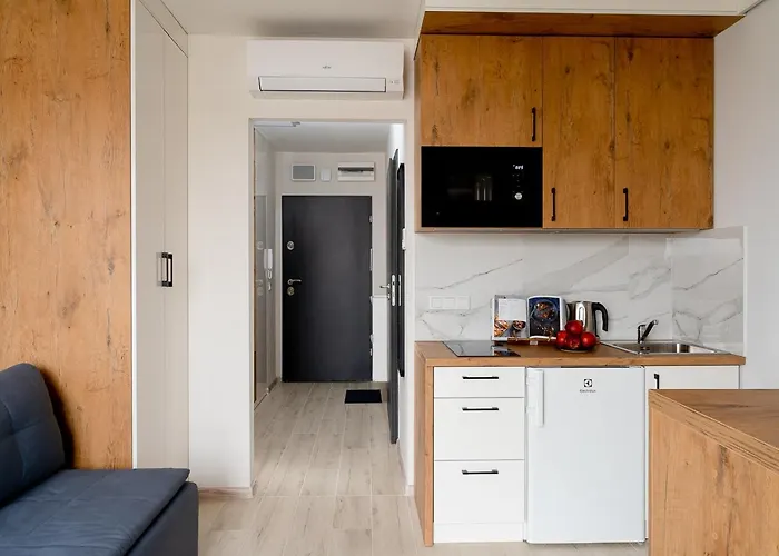 Easy Rent Apartments - Smart