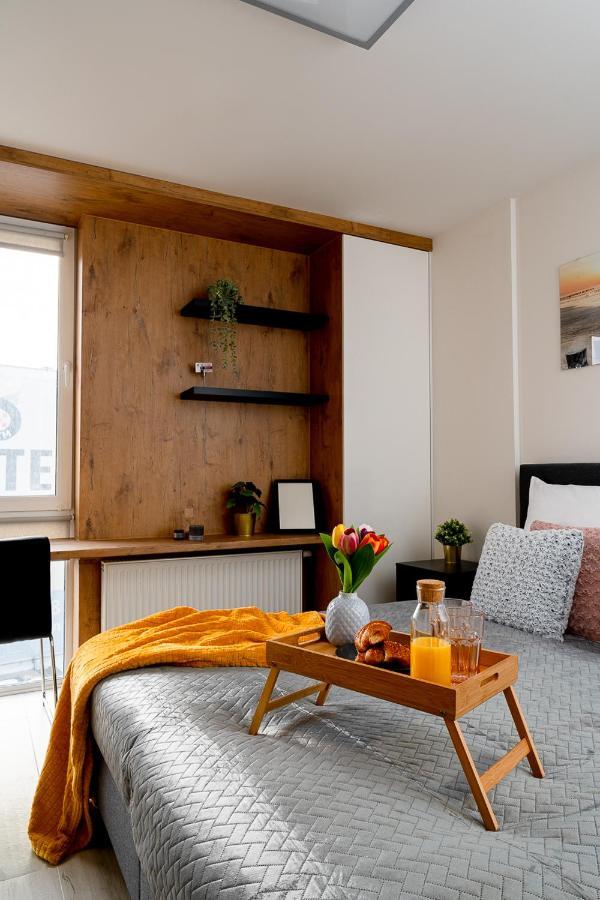 Apartment Easy Rent - Smart Lublin