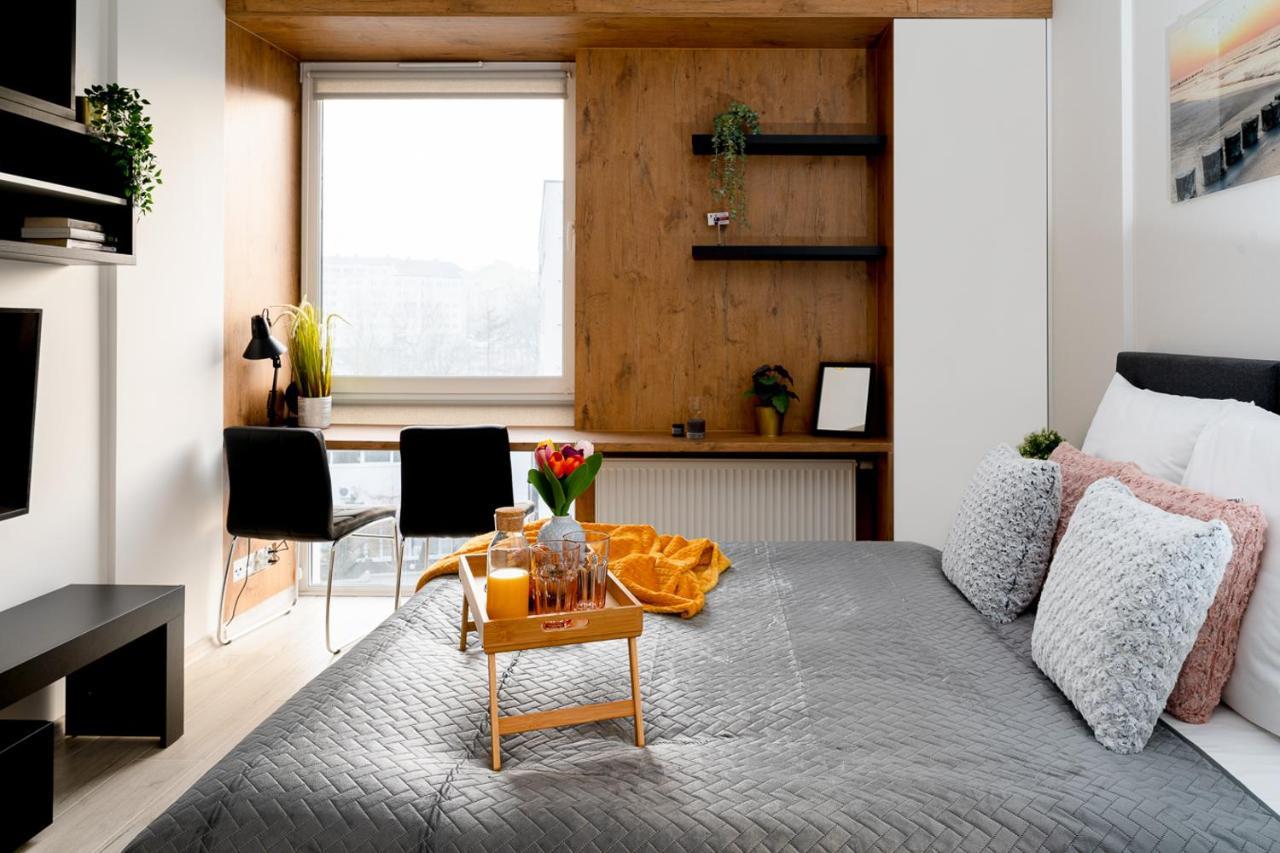 Apartment Easy Rent - Smart