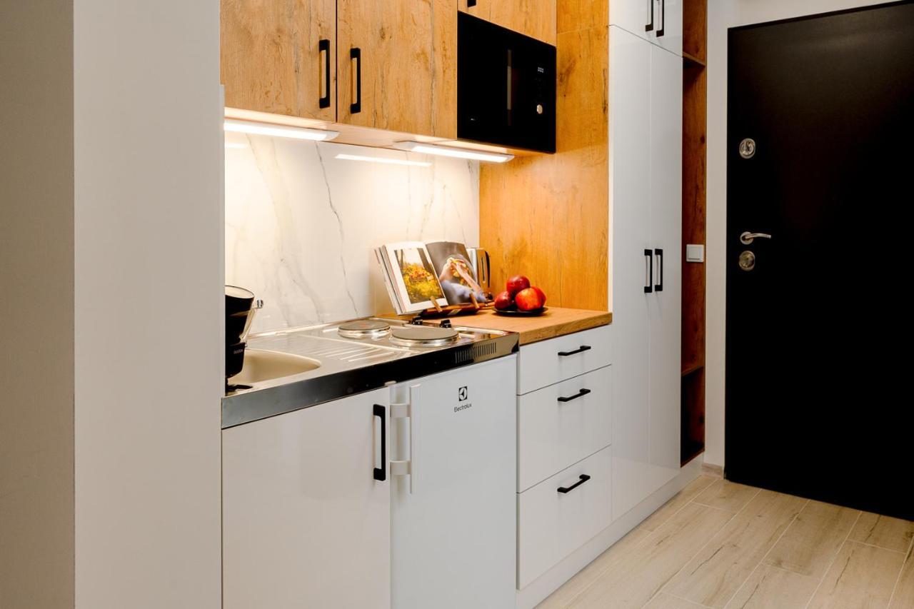 Apartment Easy Rent - Smart
