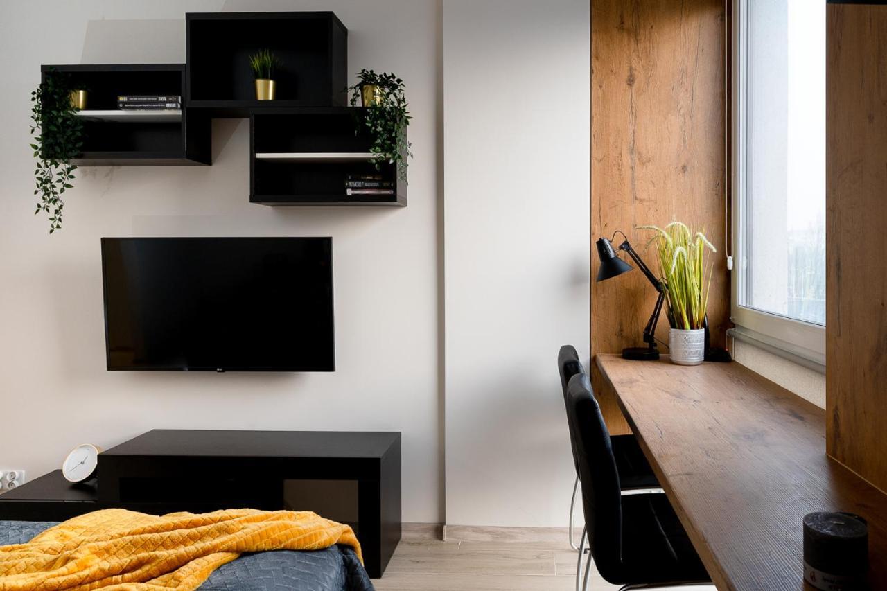 Easy Rent - Smart Lublin