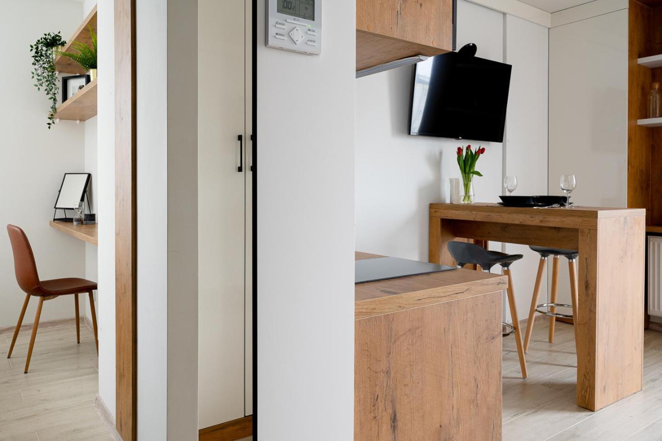 Apartment Easy Rent - Smart