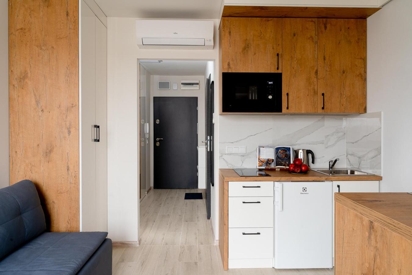 Easy Rent - Smart Apartment *