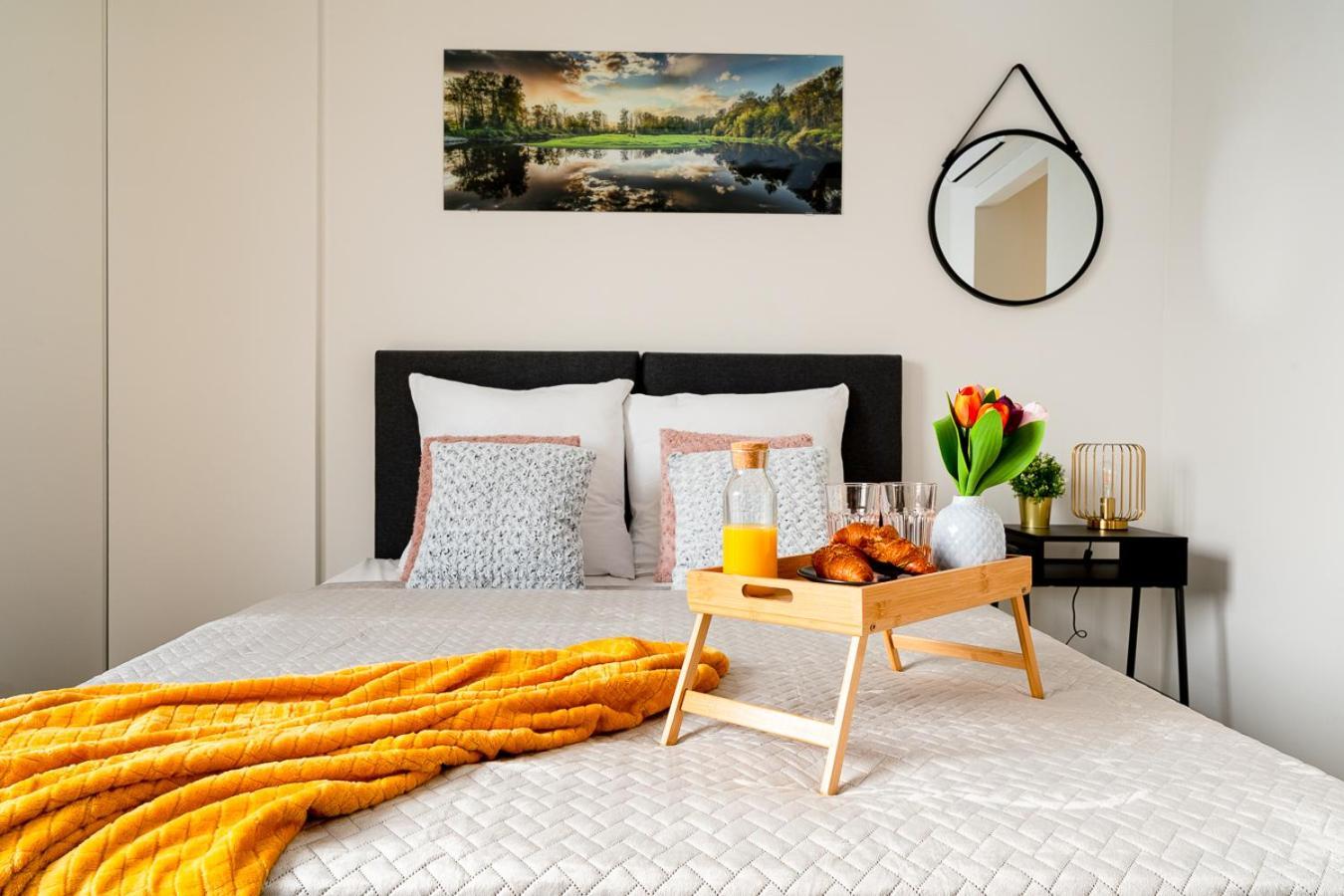 Easy Rent - Smart Apartment Lublin