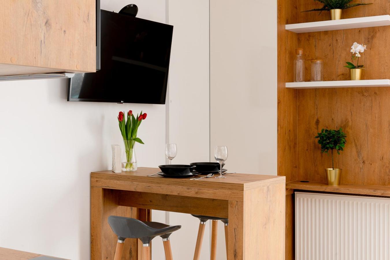 Easy Rent - Smart Apartment