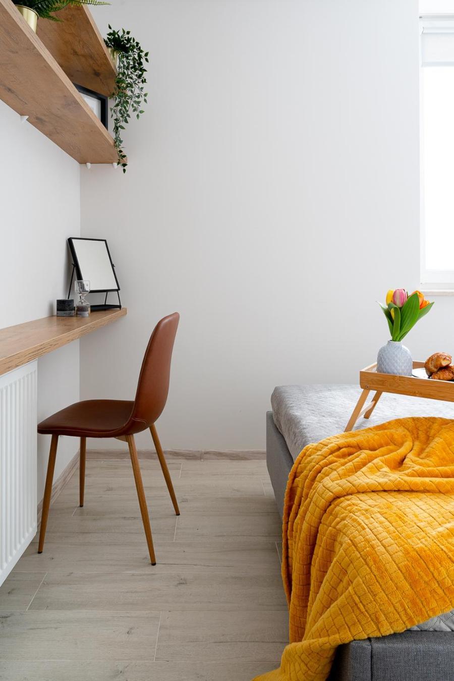 Apartment Easy Rent - Smart *