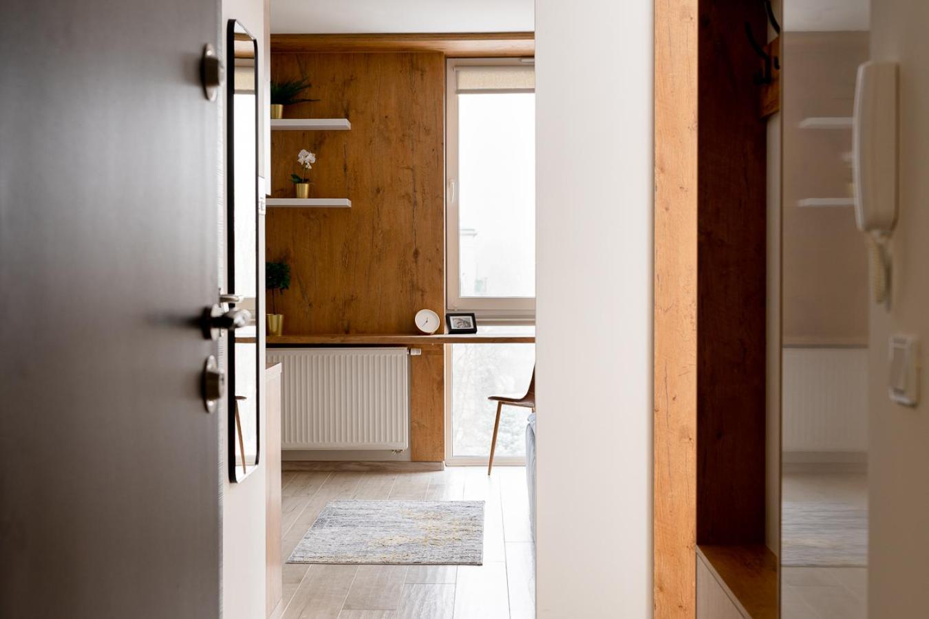 Easy Rent - Smart Apartment Lublin