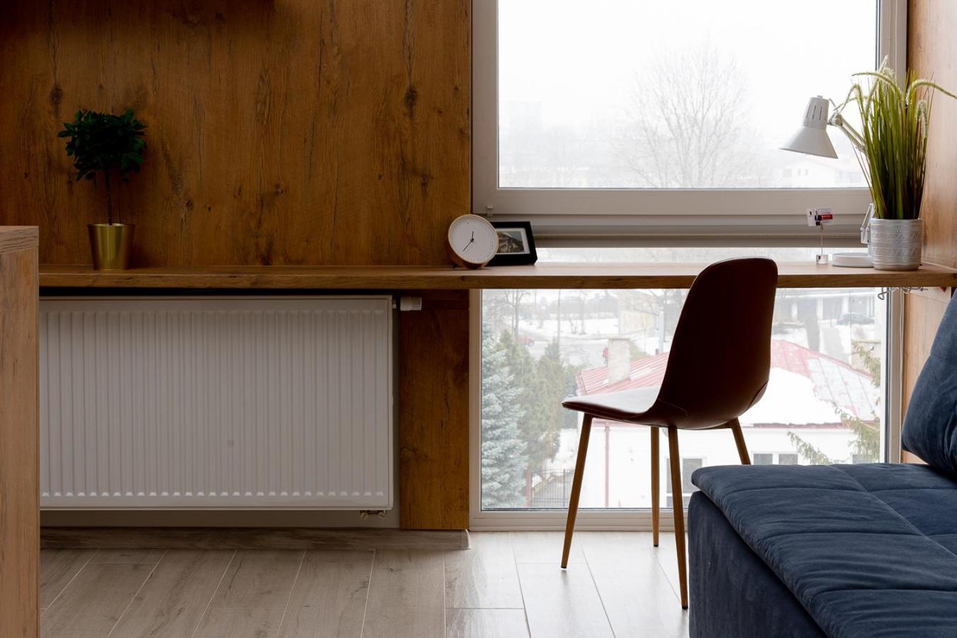 Easy Rent - Smart Apartment