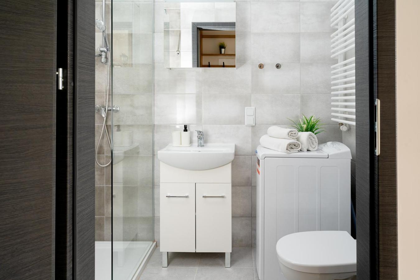 Easy Rent - Smart Apartment *