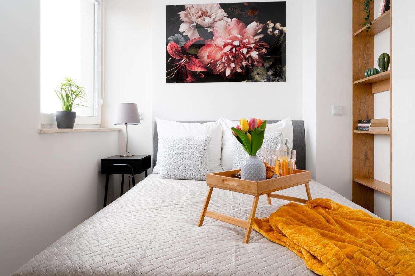 Apartment Easy Rent - Smart *