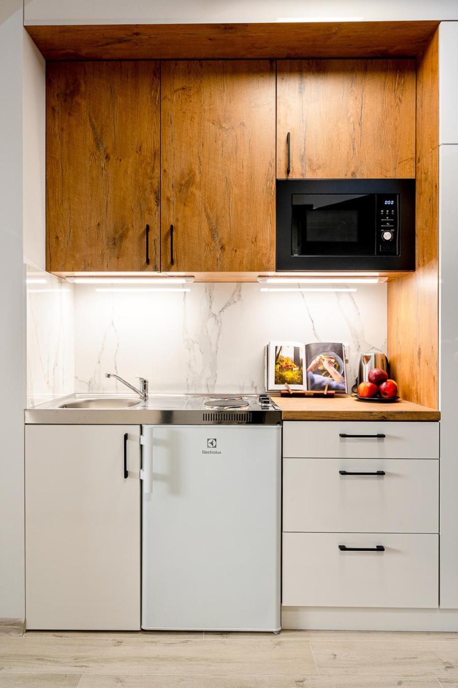 Easy Rent - Smart Apartment *