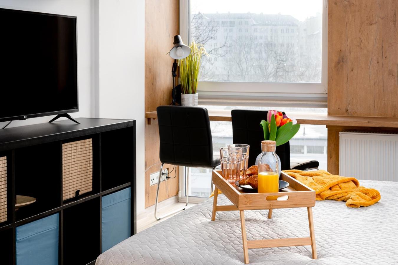 Apartment Easy Rent - Smart *