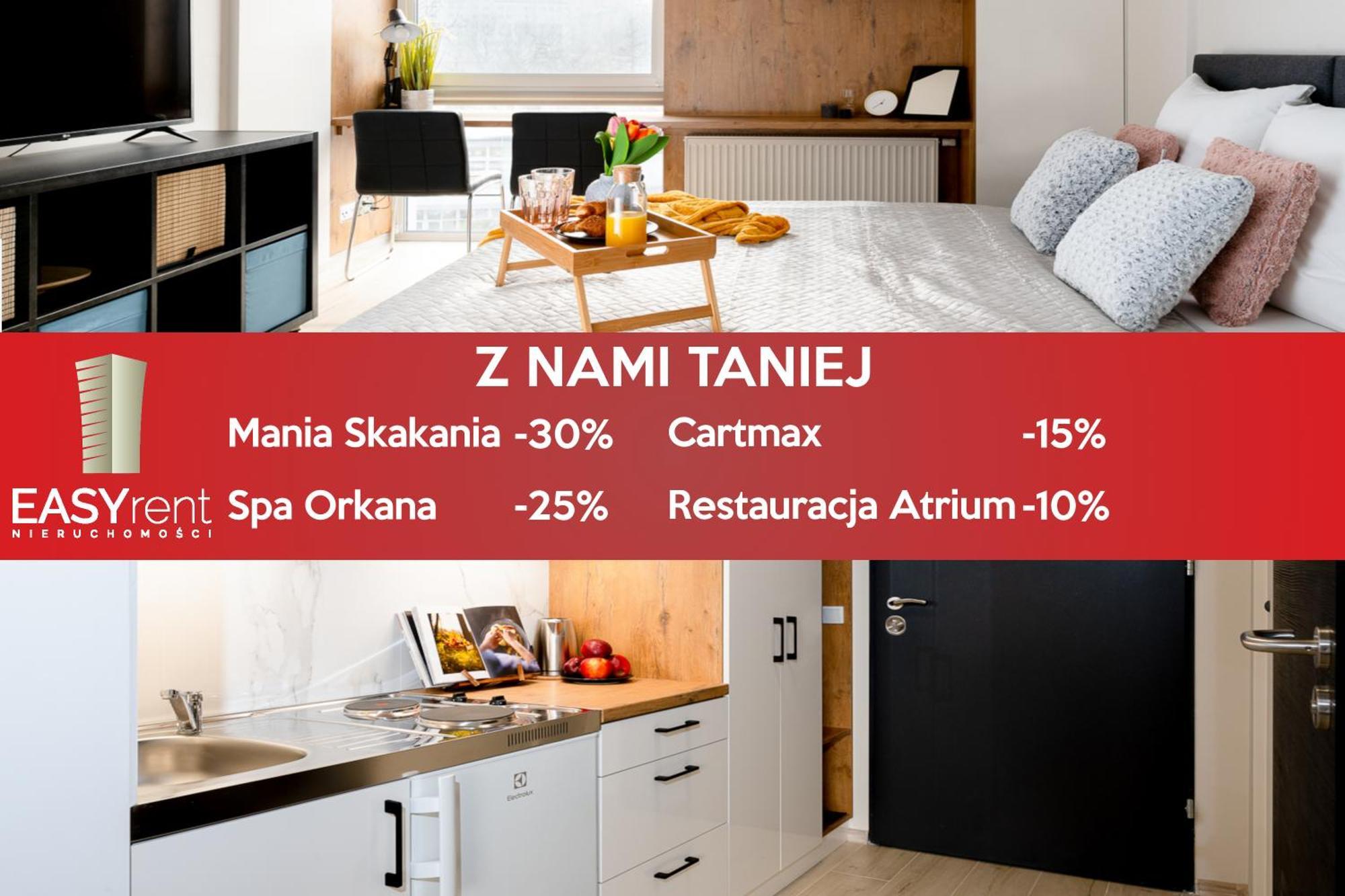 Easy Rent - Smart * Lublin